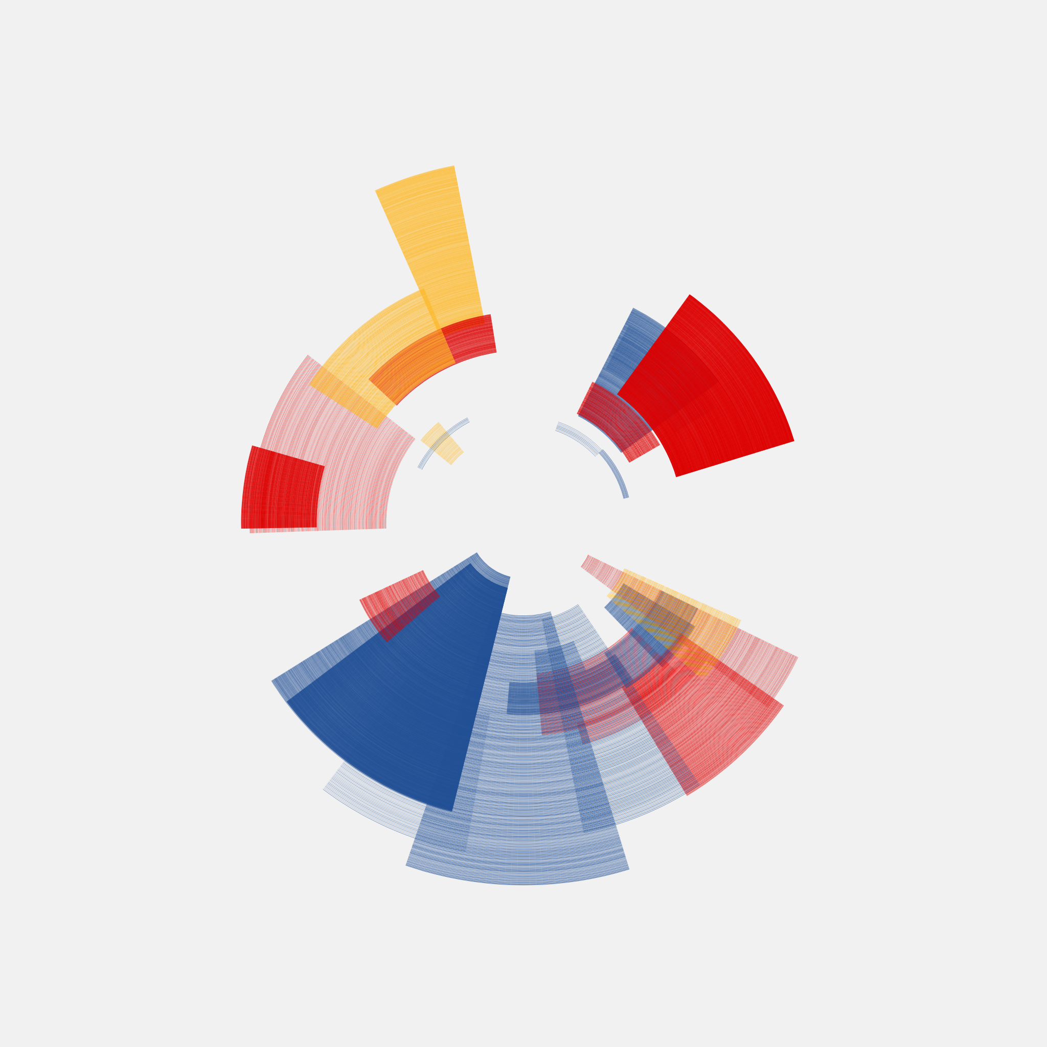 Hashed Arcs #213 static token preview