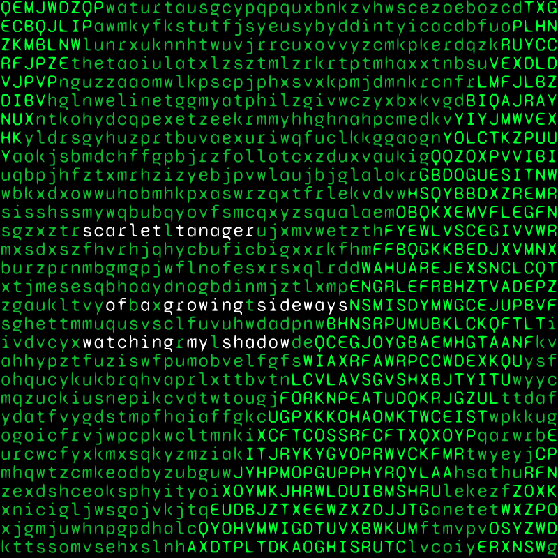 Refrigerators and Wordsworth #1 static token preview