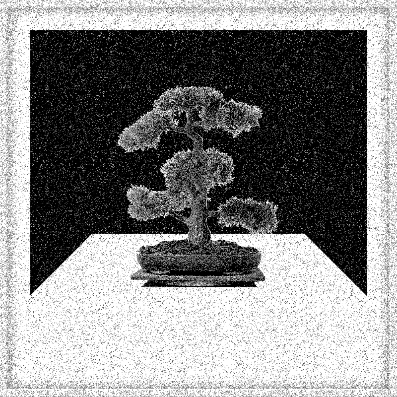 Bonsai Bonanza #62 static token preview