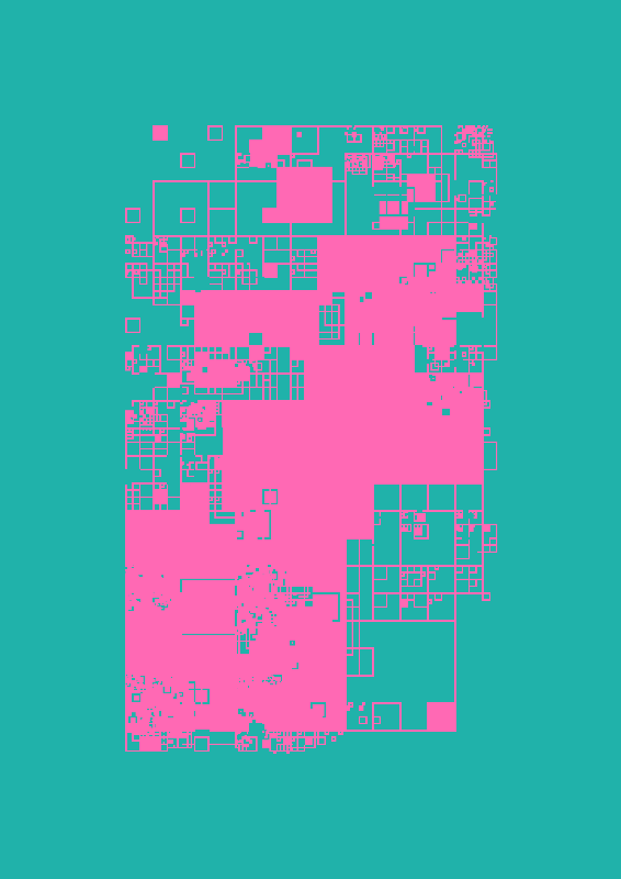 SQUARE GAMES #195 static token preview