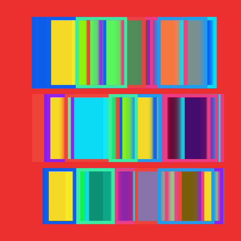 Doors of Perception #62 static NFT preview