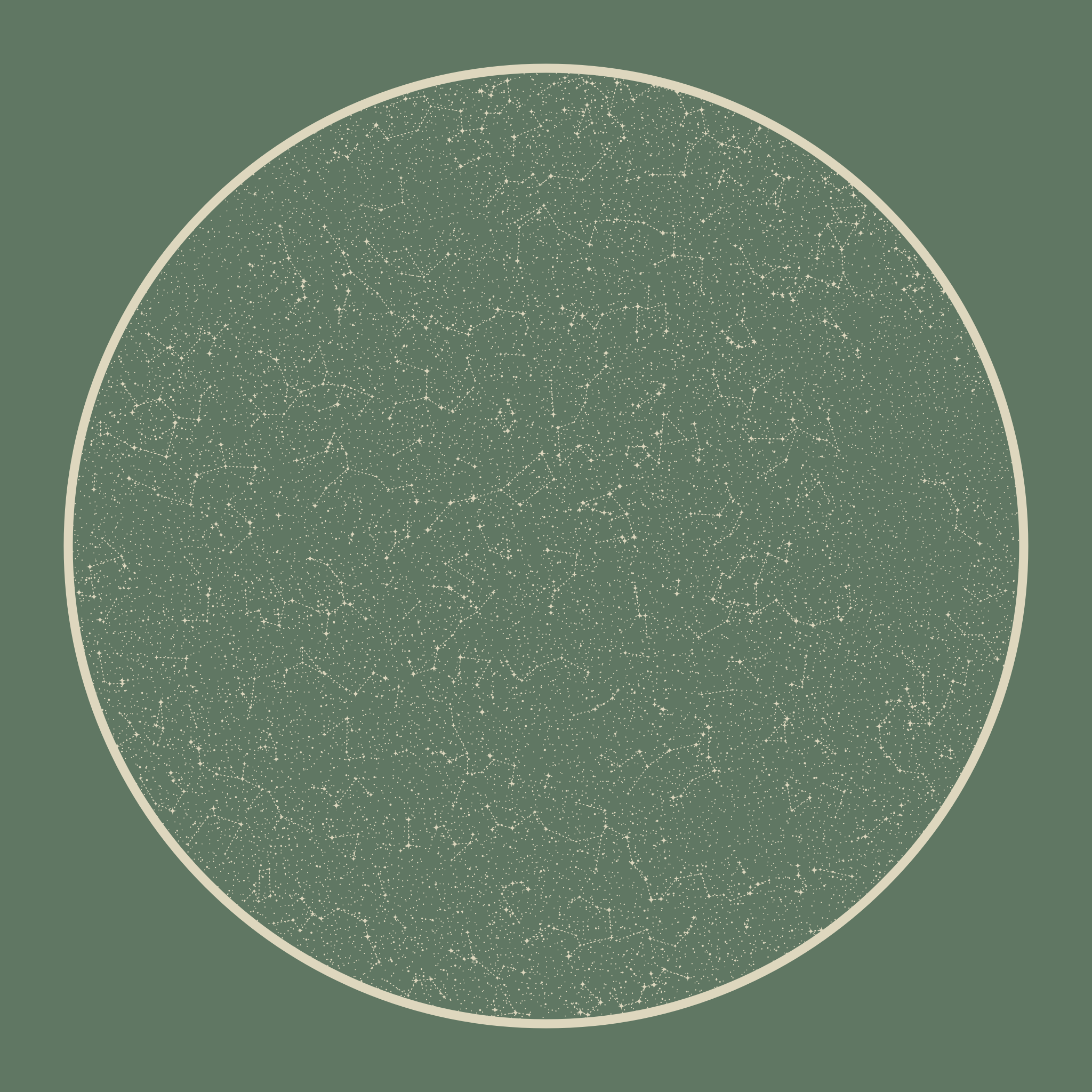 The universe is you #186 static token preview