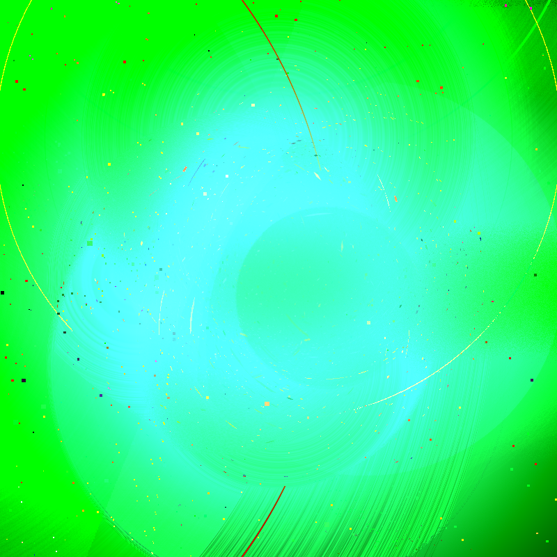🌀 eternal 🌀 #146 static token preview