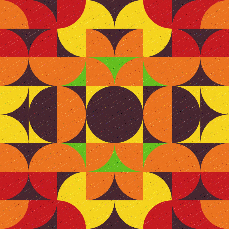 Unique Forms #252 static NFT preview