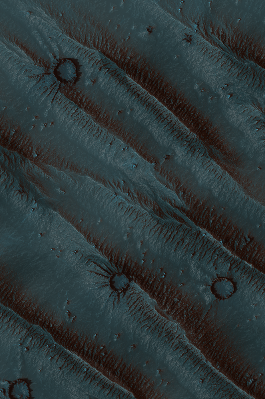 Reconnaissance #79 static token preview