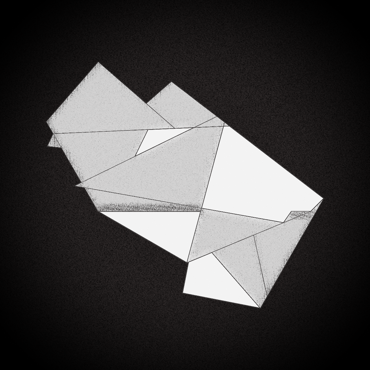 Shape of Freedom #937 static NFT preview