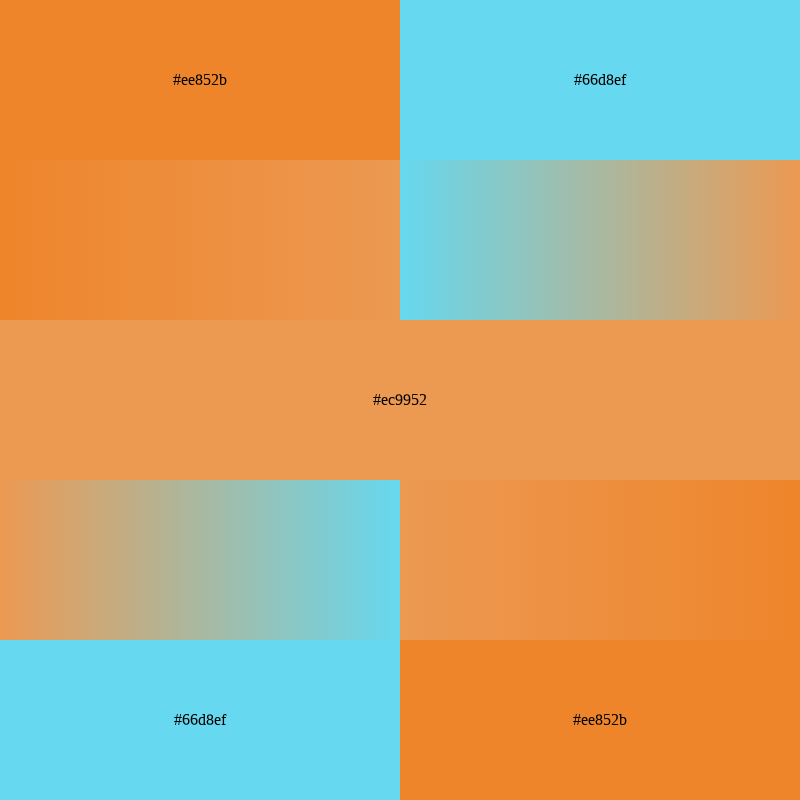 Hexes And Gradients #263 static NFT preview