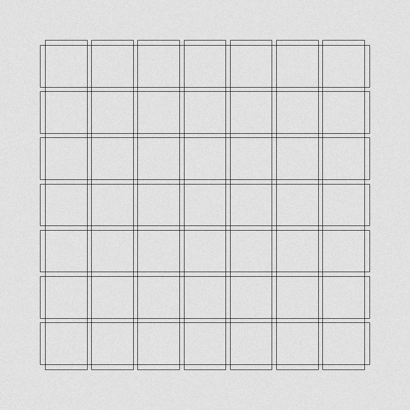 An Art Evolution - 1 era #15 static token preview