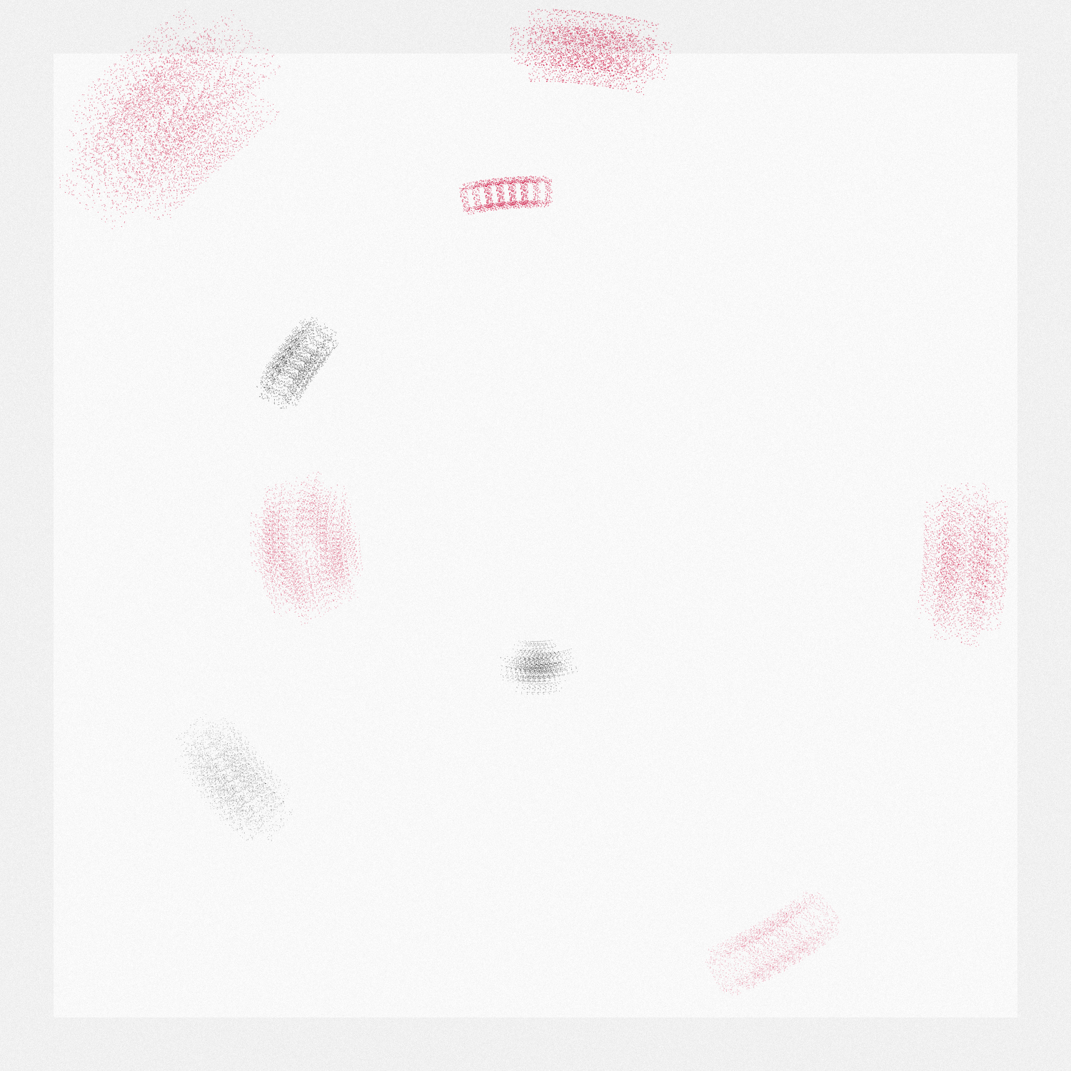 ArcDesSquare #72 static NFT preview
