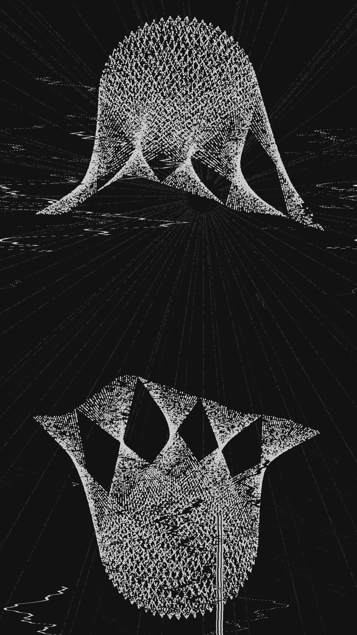 Klyft #338 static NFT preview