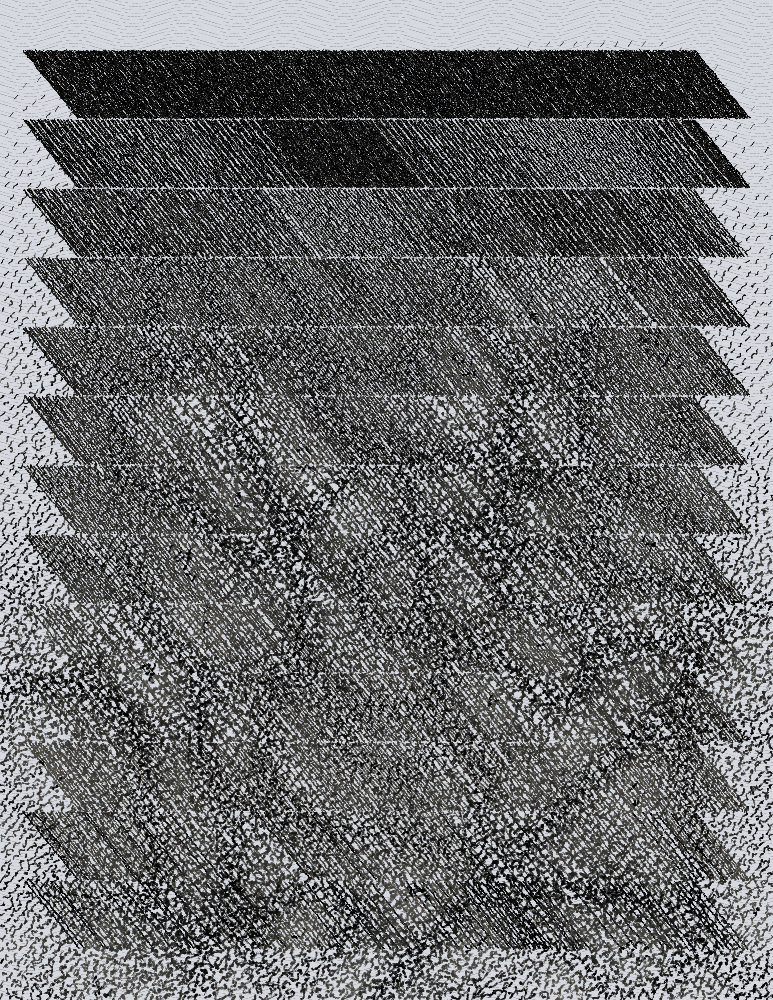 Encoder #191 static NFT preview