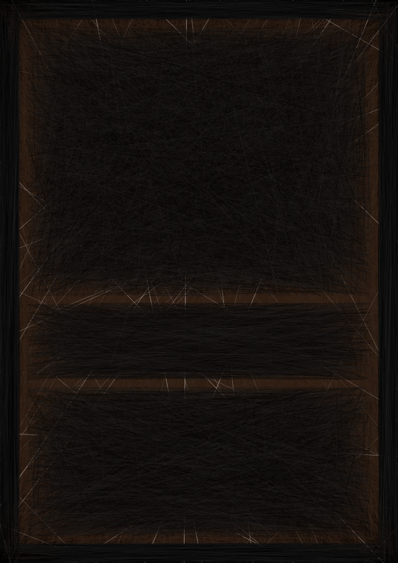 This fucking darkness #84 static token preview