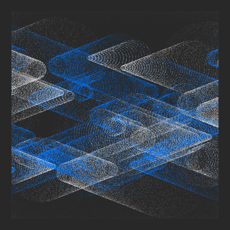 iterations #100 static NFT preview