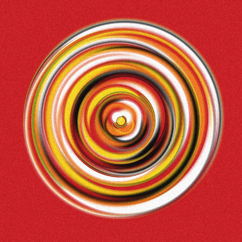 Pastel Circles #69 static token preview