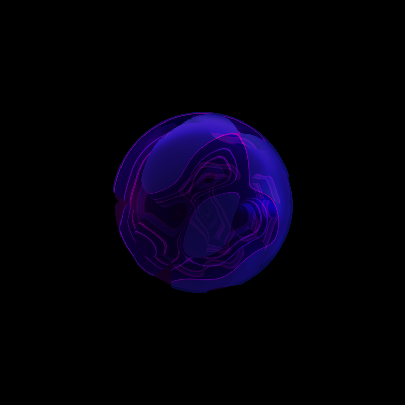 SynDevice #2124 static NFT preview