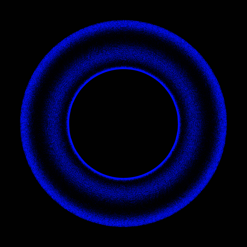 EYEE #110 static token preview