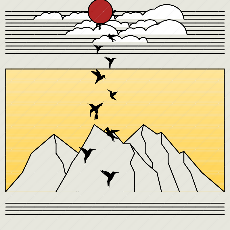 House of Birds #129 static token preview