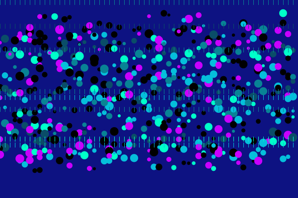bubbles in life #40 static NFT preview