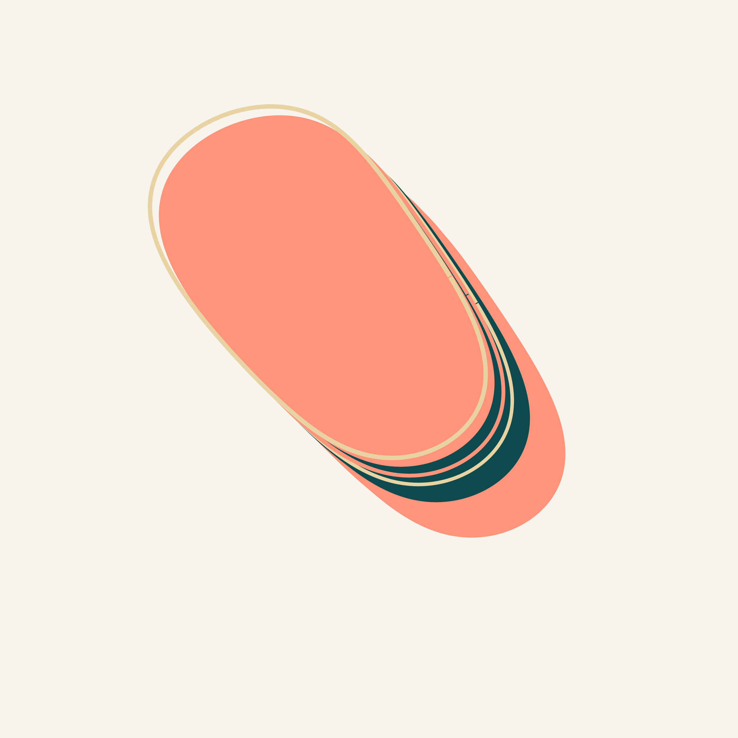 Siesta #174 static token preview
