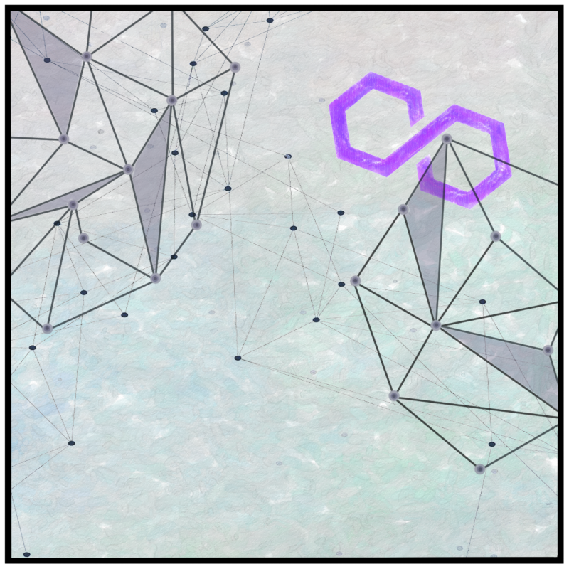 The celebration of blockchains #30 static NFT preview