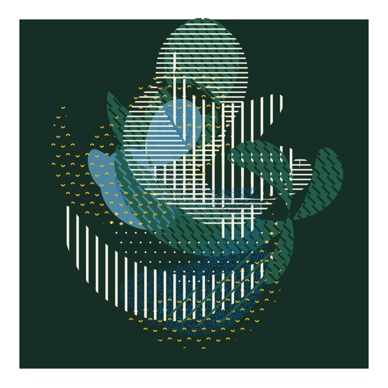 Floating Medusas #70 static token preview