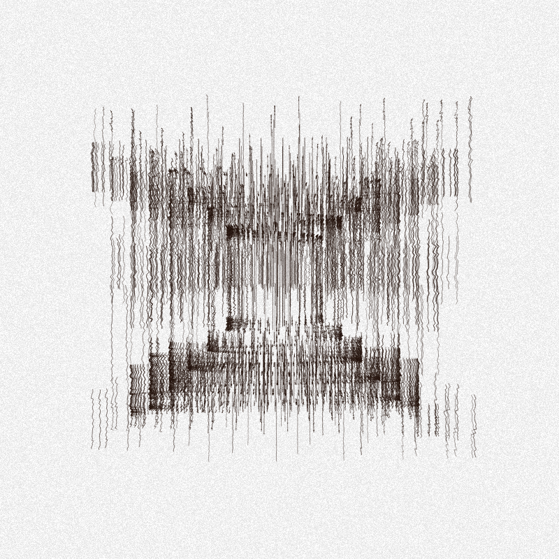 Suprematist Method #2 #82 static NFT preview