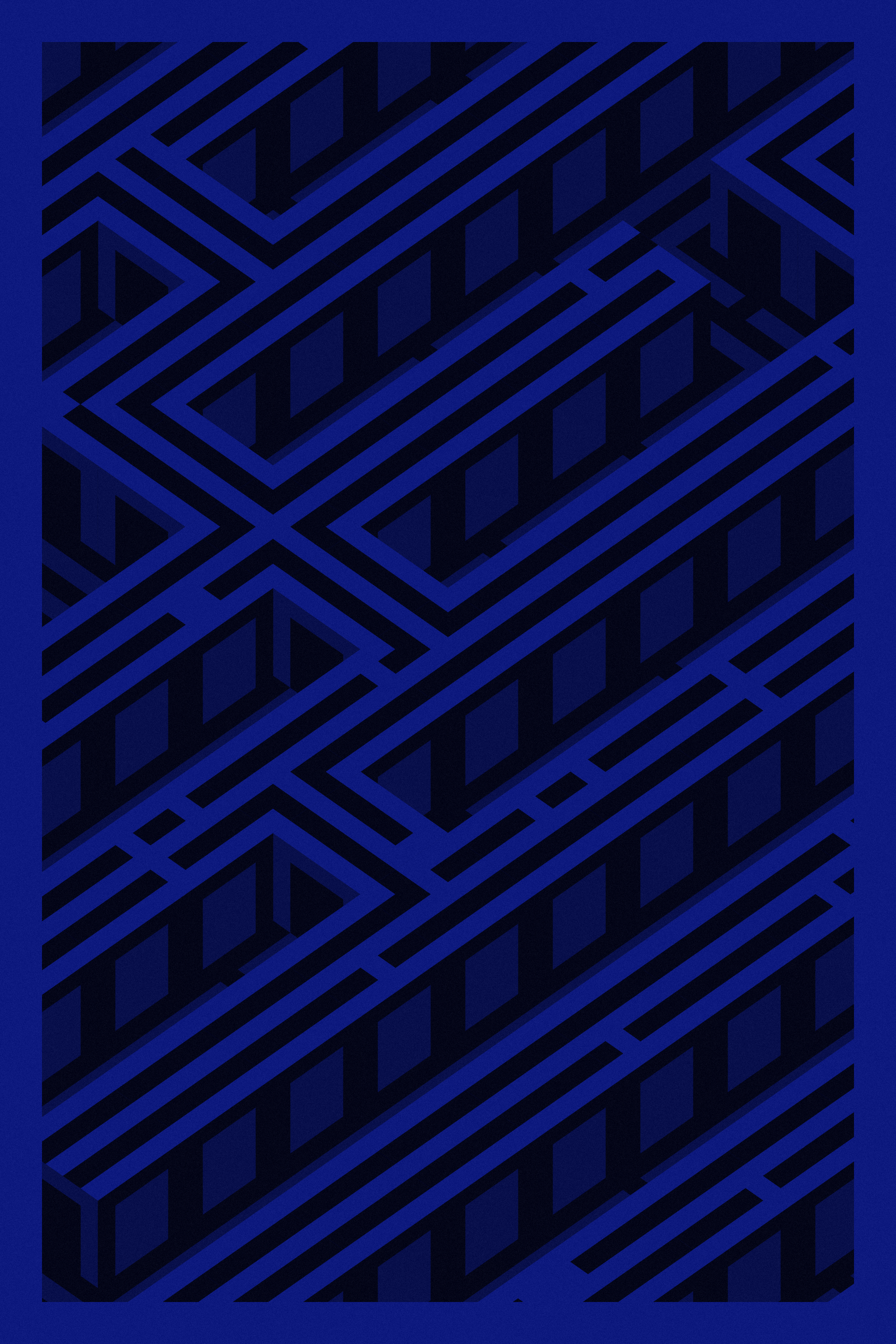 Block Storage #341 static NFT preview