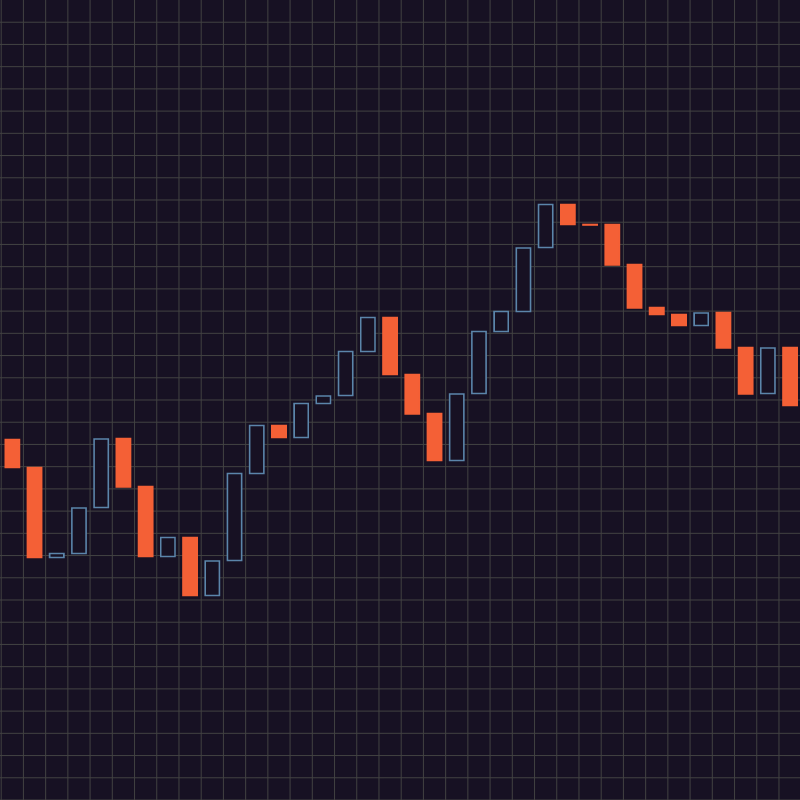 gen(ch)art #29 static token preview