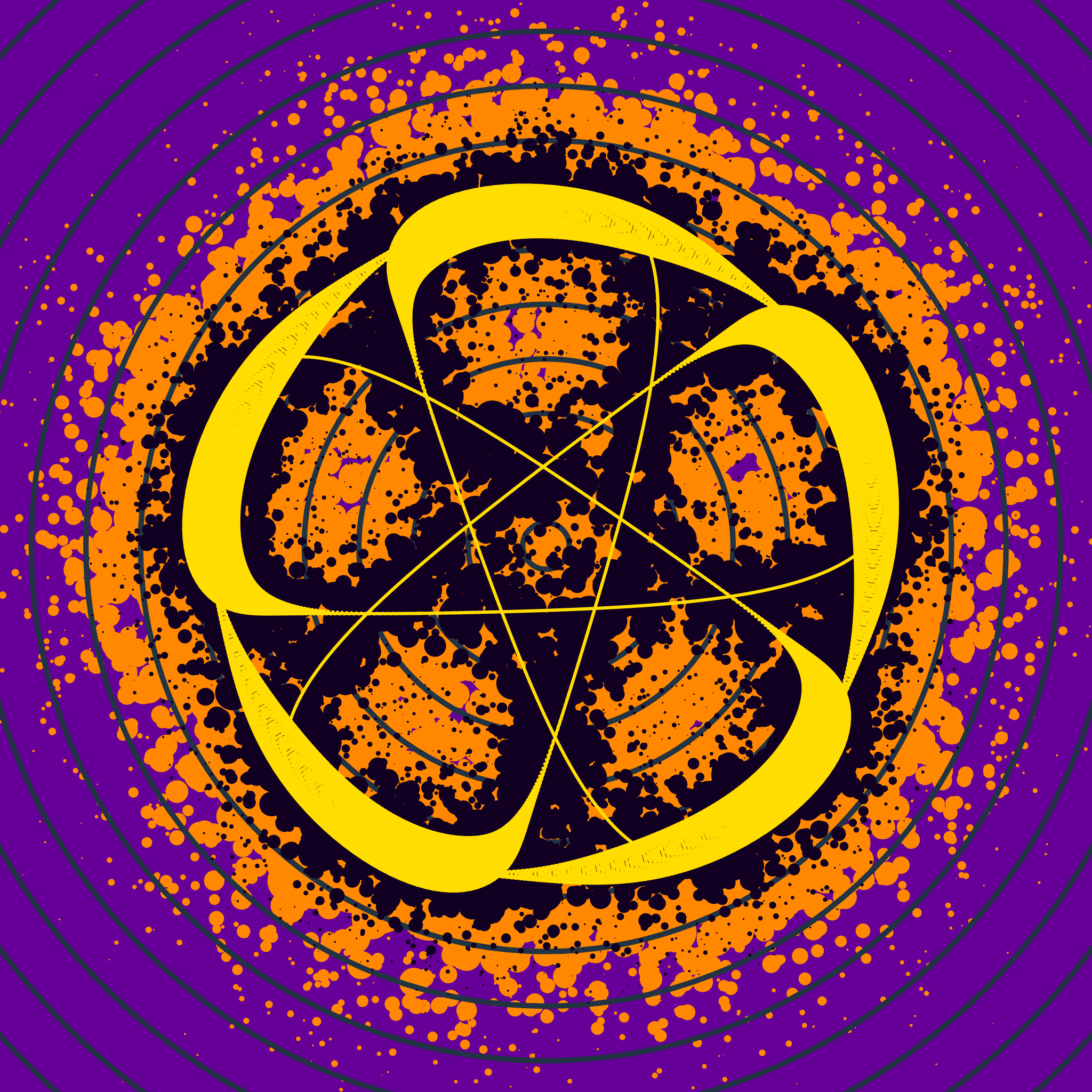 EPIHYPERDERPFLARDIOIDS #226 static token preview