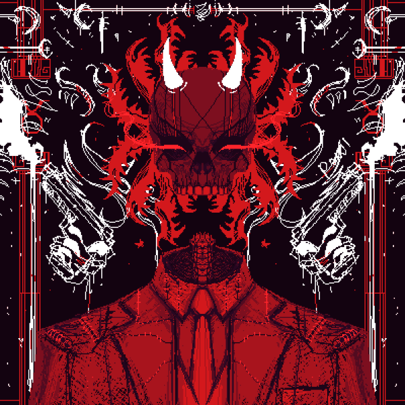 Inner Shadows #270 static token preview