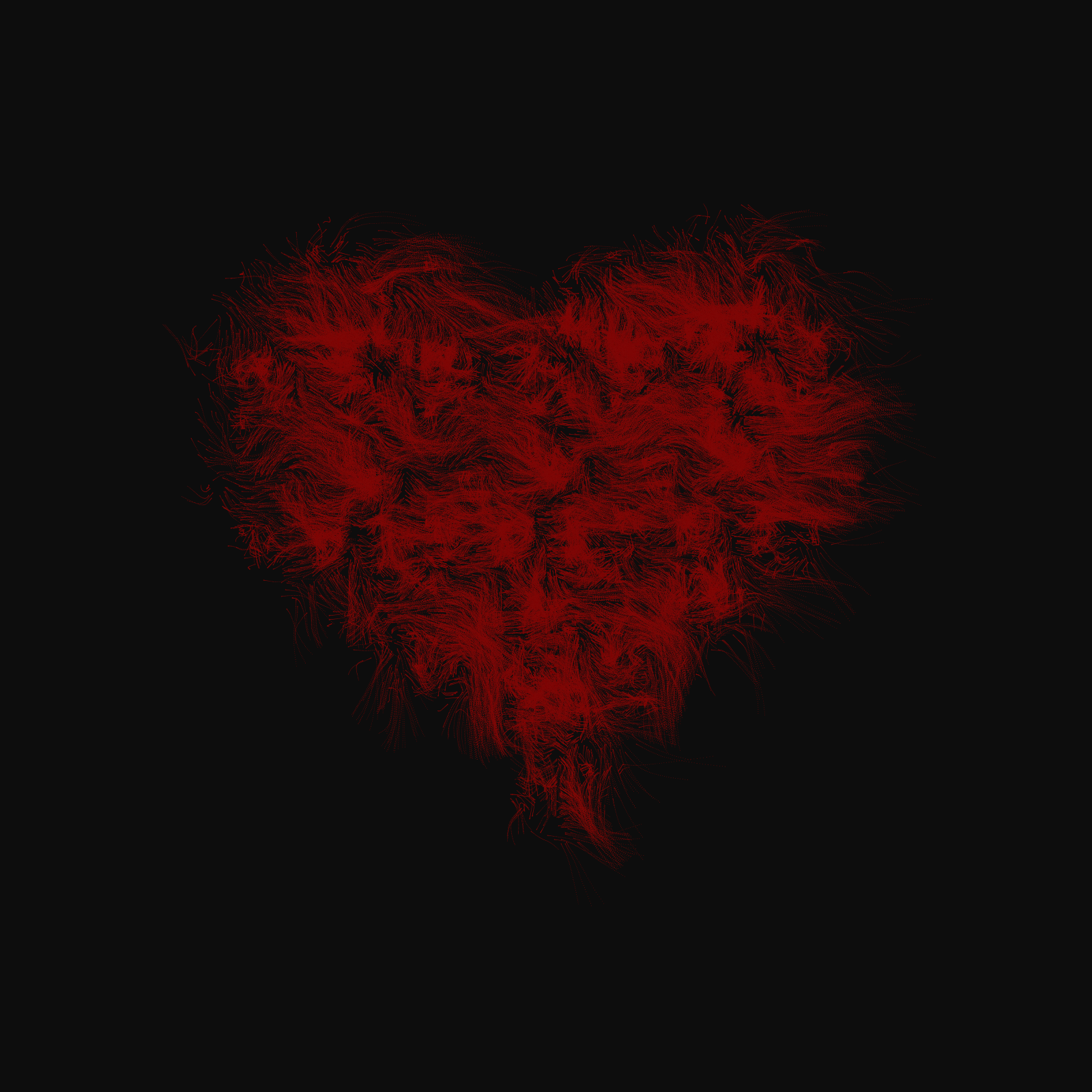 fx(flowField) #103 static NFT preview