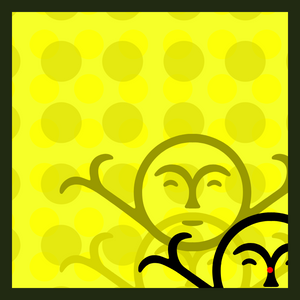 Meet Arty #96 static NFT preview
