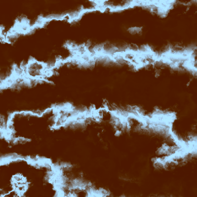 Wave #373 static NFT preview