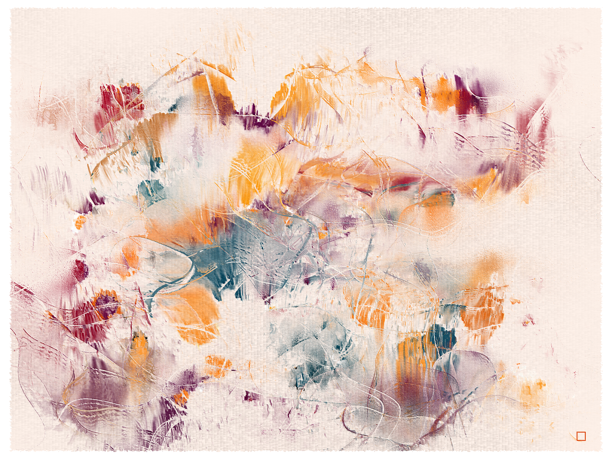 Chromatographies #117 static token preview