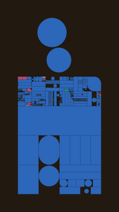 Bento project preview