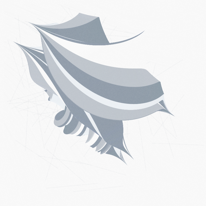 Monsoon #177 static token preview