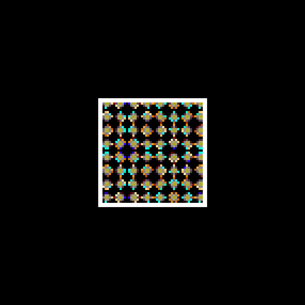 ˢ ᵐ ᵃ ˡ #642 static NFT preview