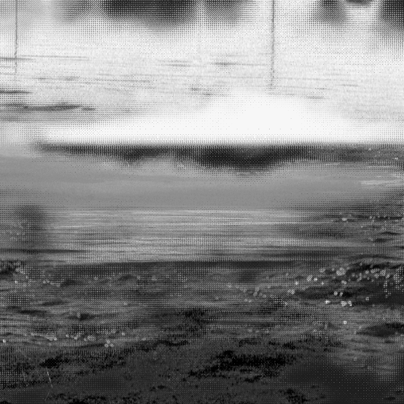 Scrambled Memories #35 static NFT preview