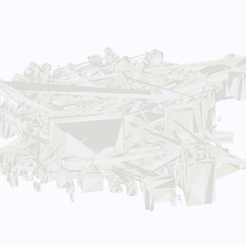 Deconstructed Shibuya #151 static token preview