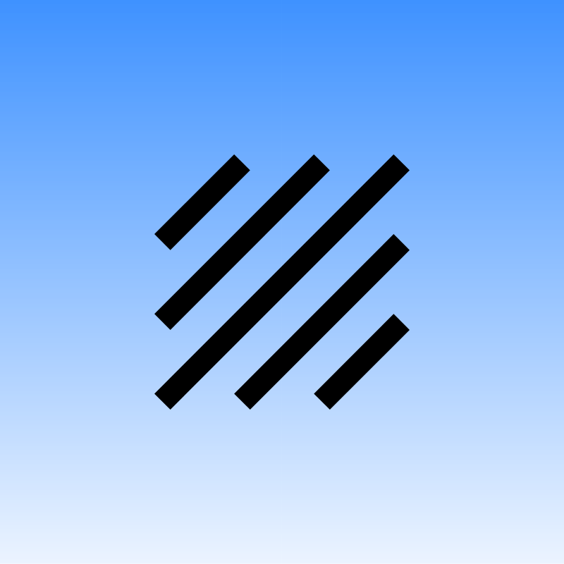 DecaGlyphs #25 static token preview