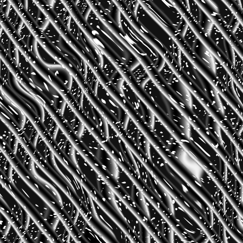 Nucleotide Polymorphism #29 static NFT preview
