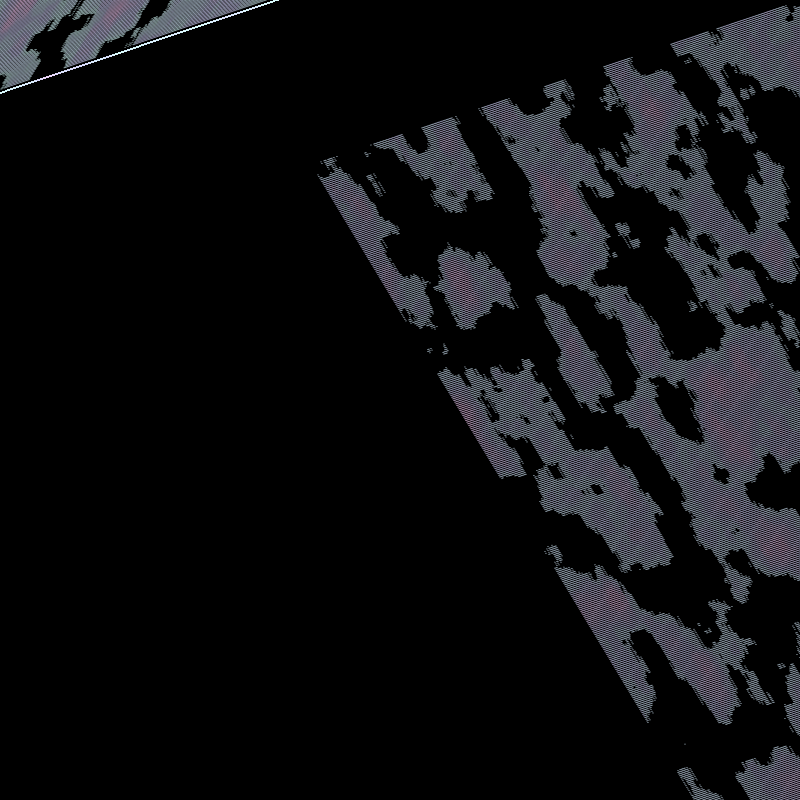 I ended up getting lost on my journey #69 static token preview