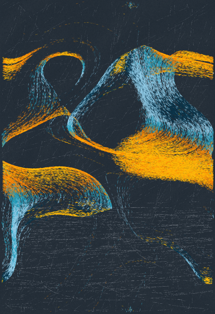 Spheara #255 static NFT preview