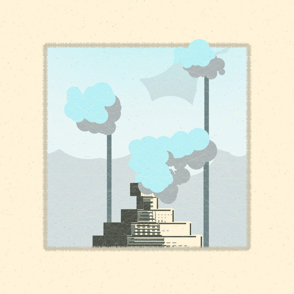 Ruined Ruins #155 static NFT preview