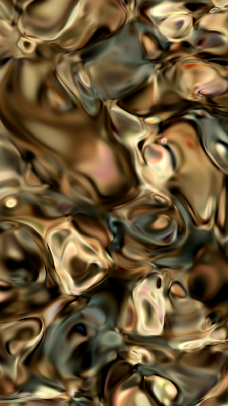 {Lumina} #2138 static token preview