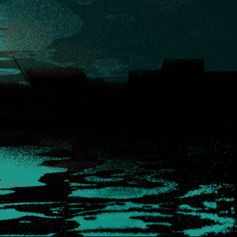 The Last Days of Fire and Steel #287 static token preview