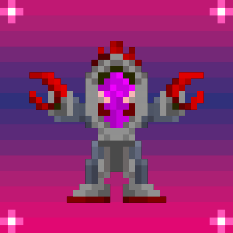 smol sacrifices #1799 static token preview