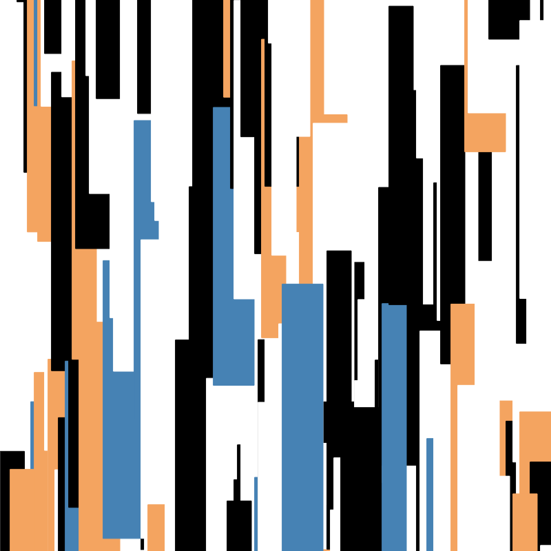 Infinite Abstraction #27 static token preview