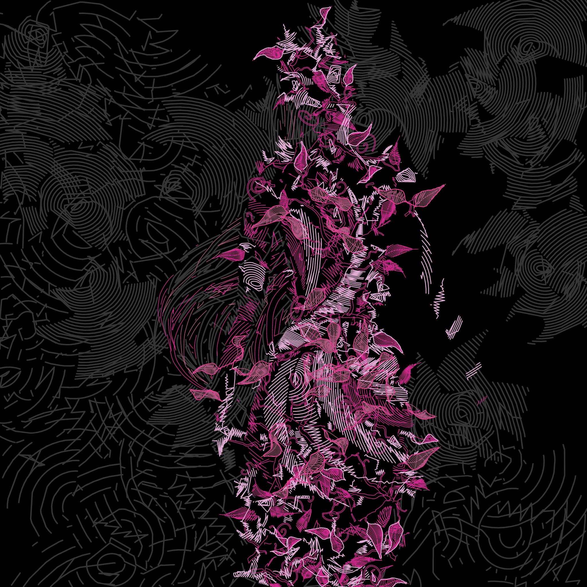Galdricge #109 static NFT preview