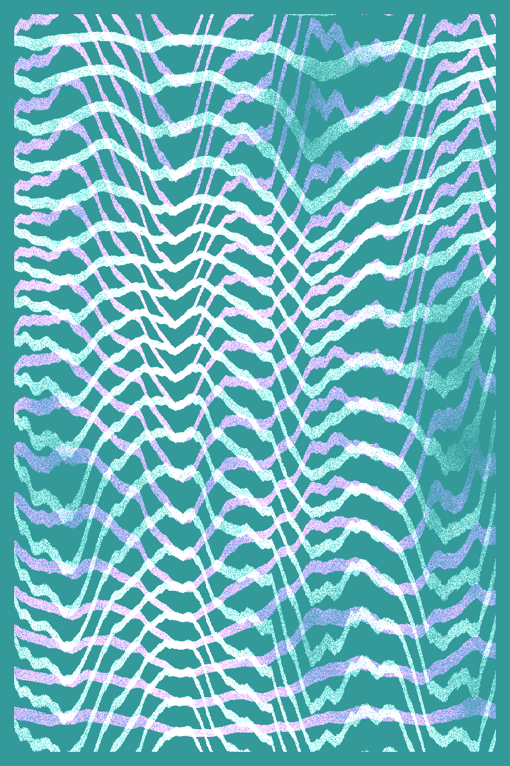 Inertia #508 static NFT preview